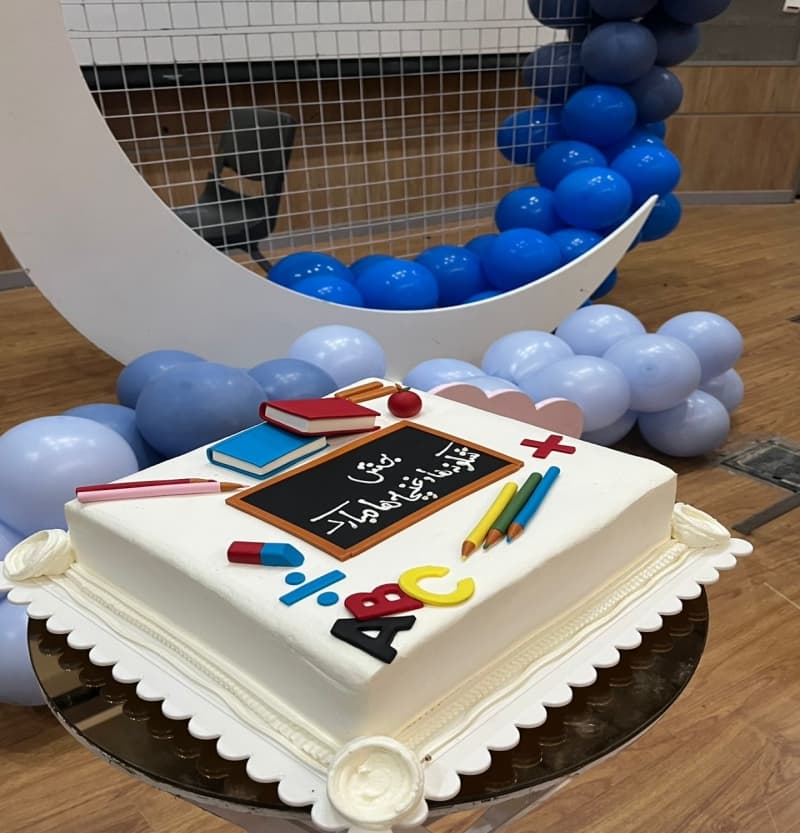 جشن شکوفه ها و غنچه ها