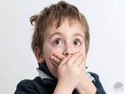 ⁣کودکان چگونه بد آموز می شوند؟